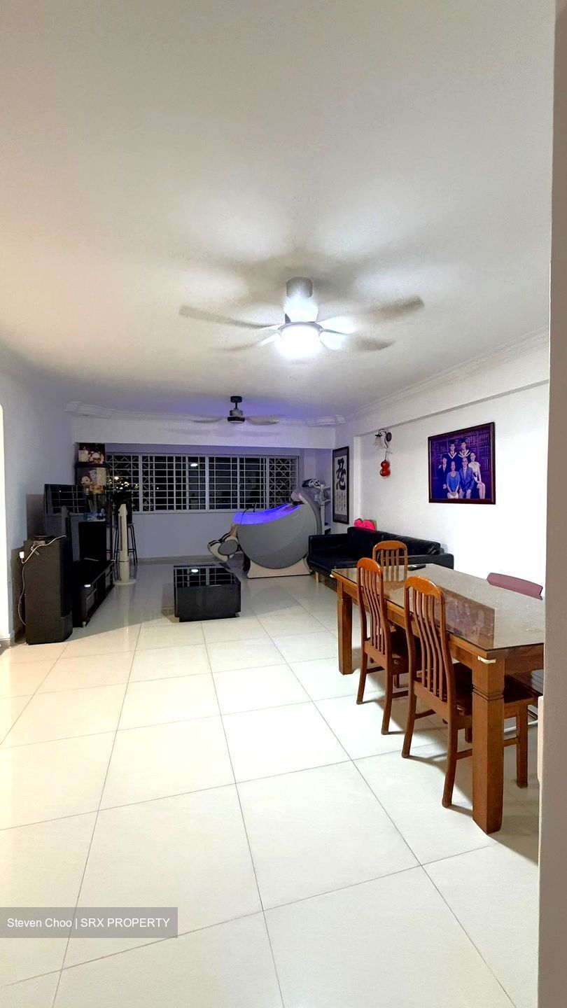 Blk 535 Pasir Ris Drive 1 (Pasir Ris), HDB Executive #610755071